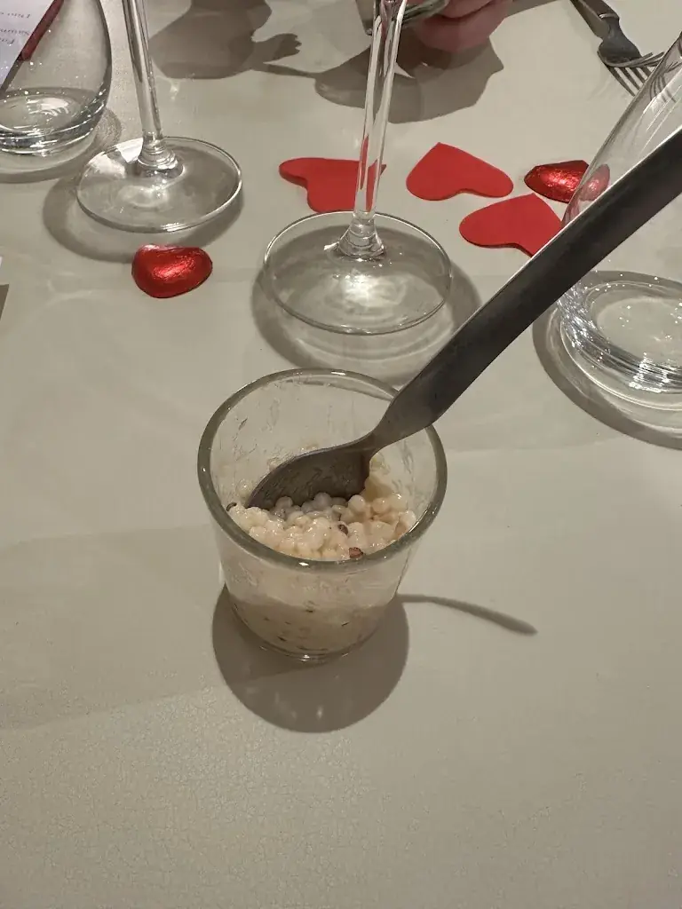 Emily Lemaire_Restaurant Les Etangs des Moines_Fourmies_review