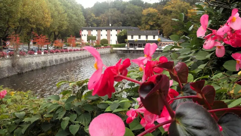 Philip Beaubaton_Restaurant Les Etangs des Moines_Fourmies_review