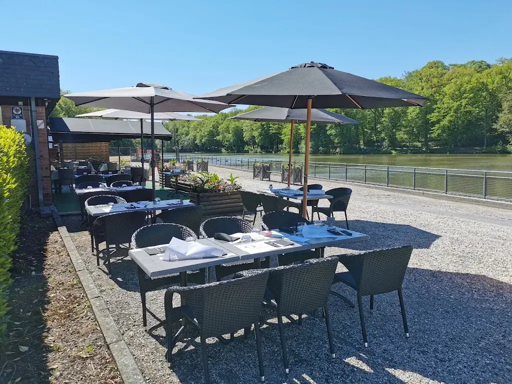 Restaurant Les Etangs des Moines restaurant in Fourmies