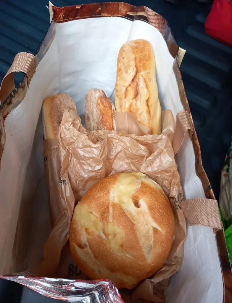 Le Fournil D’or restaurant in Wignehies