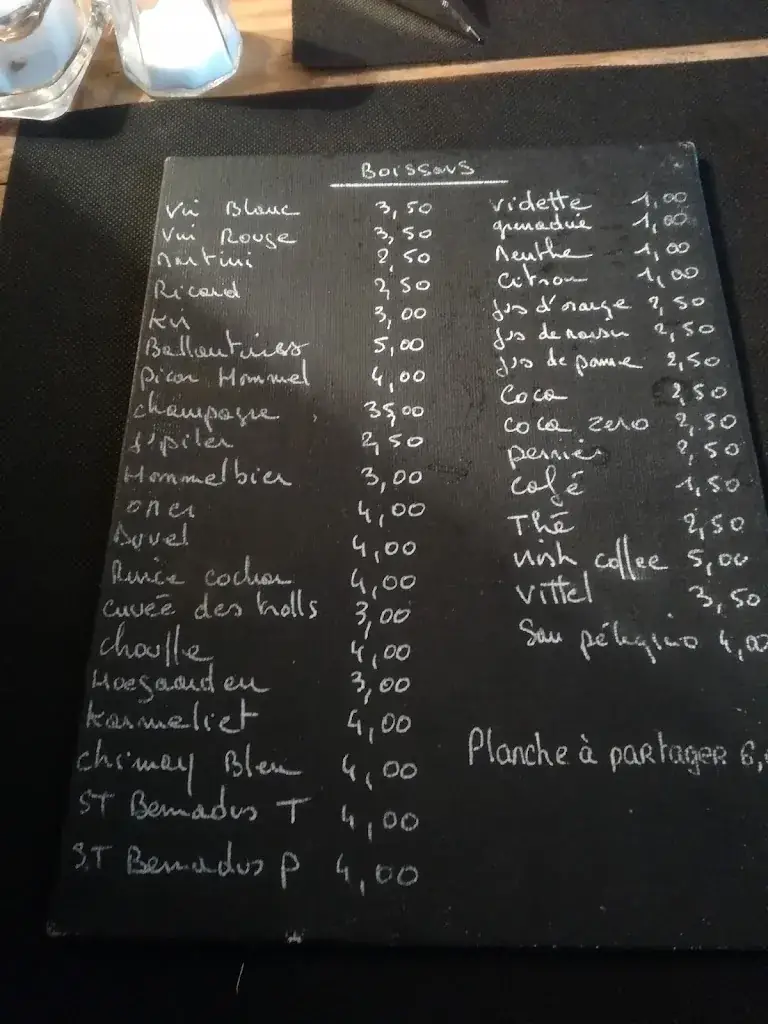 Menu_L'enfant de Coeur_Oudezeele_image_1