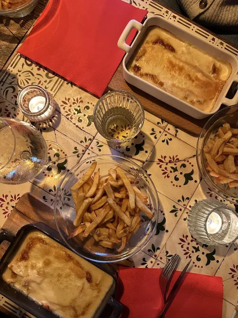 Chloé Wyts_L'enfant de Coeur_Oudezeele_review