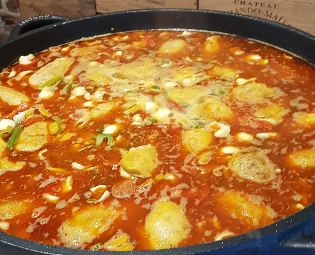 Menu_Le Cameo Bar Brasserie_Wizernes_image_3