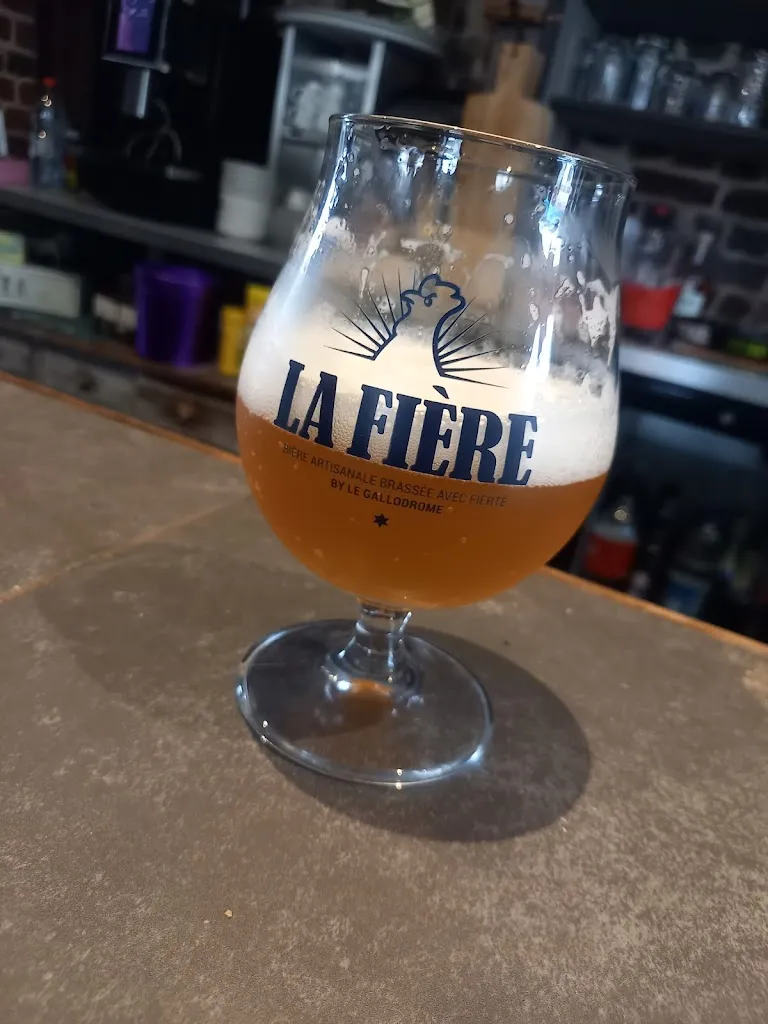 Menu_Le Cameo Bar Brasserie_Wizernes_image_4