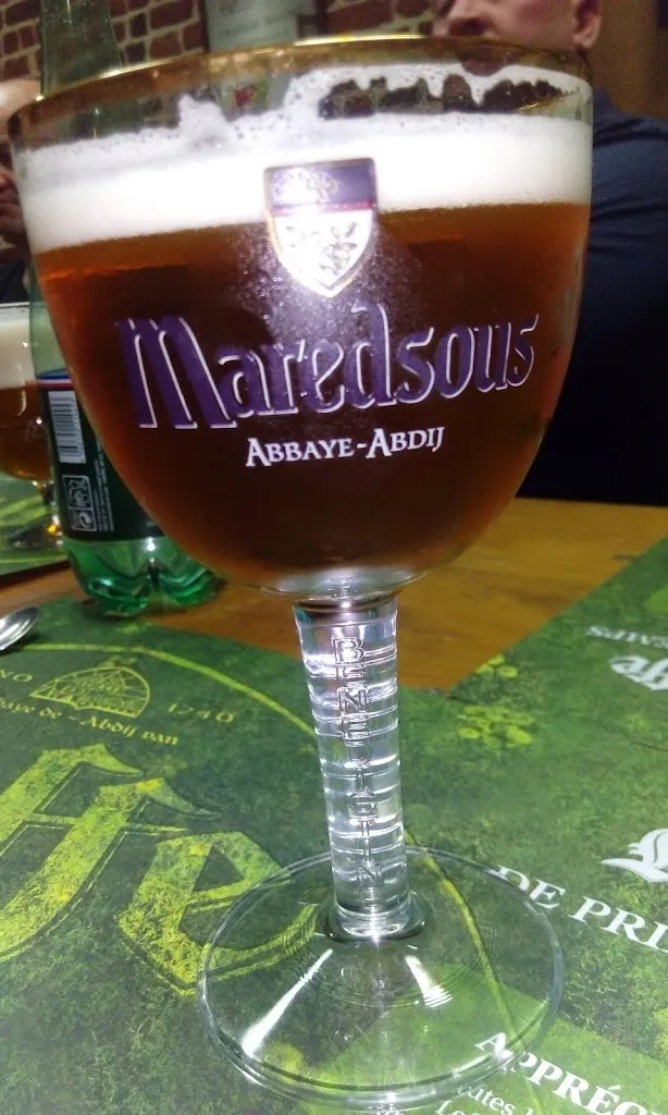 Menu_Le Cameo Bar Brasserie_Wizernes_image_6