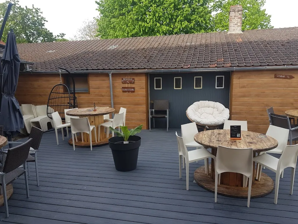 Le Cameo Bar Brasserie_Wizernes_slider_image_1