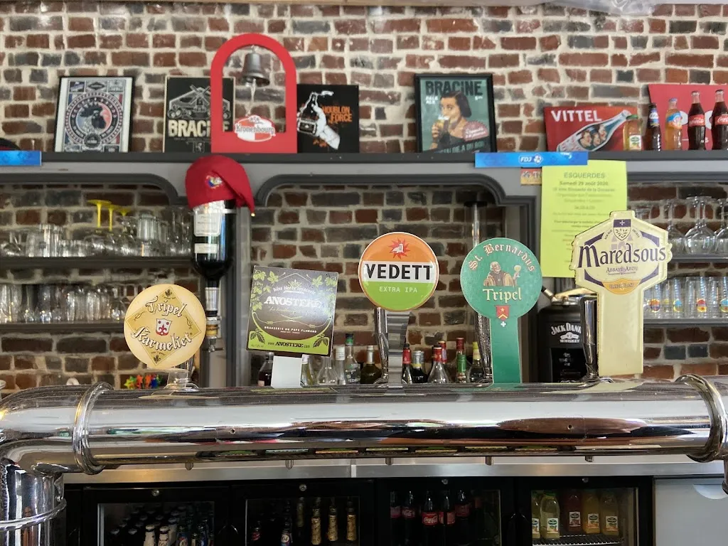 Le Cameo Bar Brasserie_Wizernes_slider_image_3