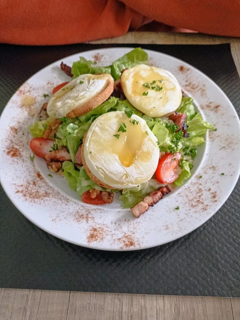 Menu_Le Relais de la Poste_Wormhout_image_3