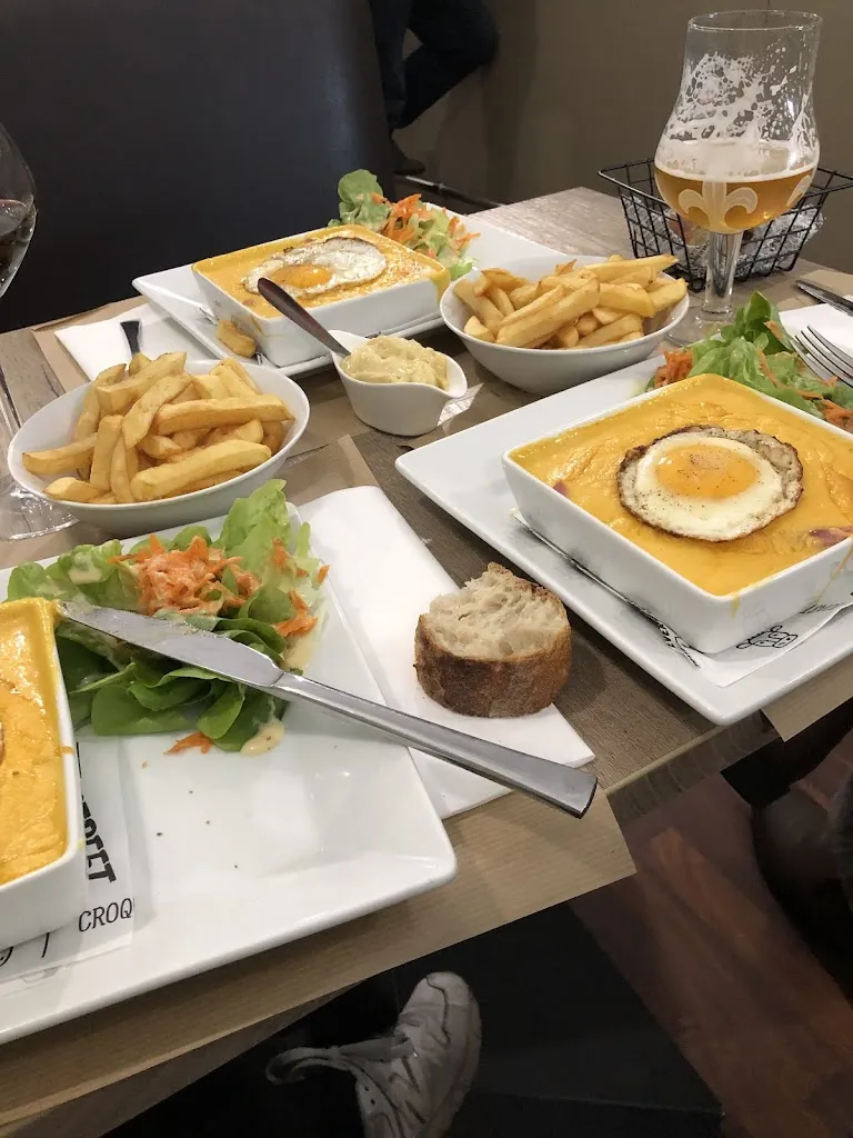 Menu_Le Relais de la Poste_Wormhout_image_4