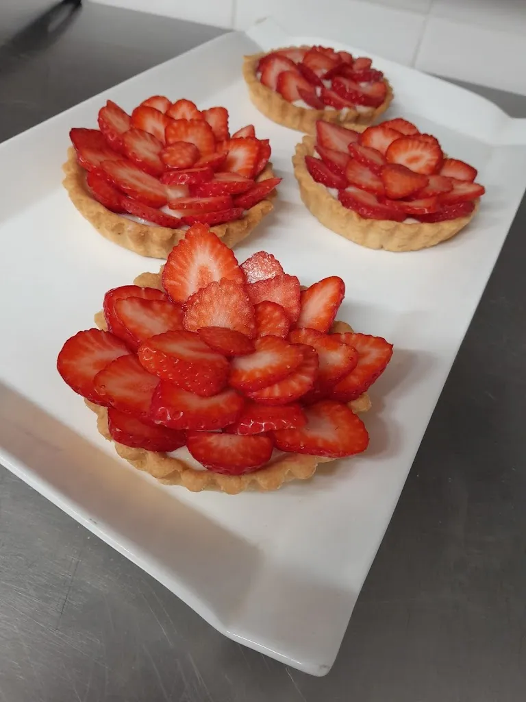 Menu_Le Relais de la Poste_Wormhout_image_5