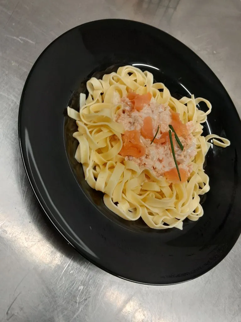 Menu_Le Relais de la Poste_Wormhout_image_6