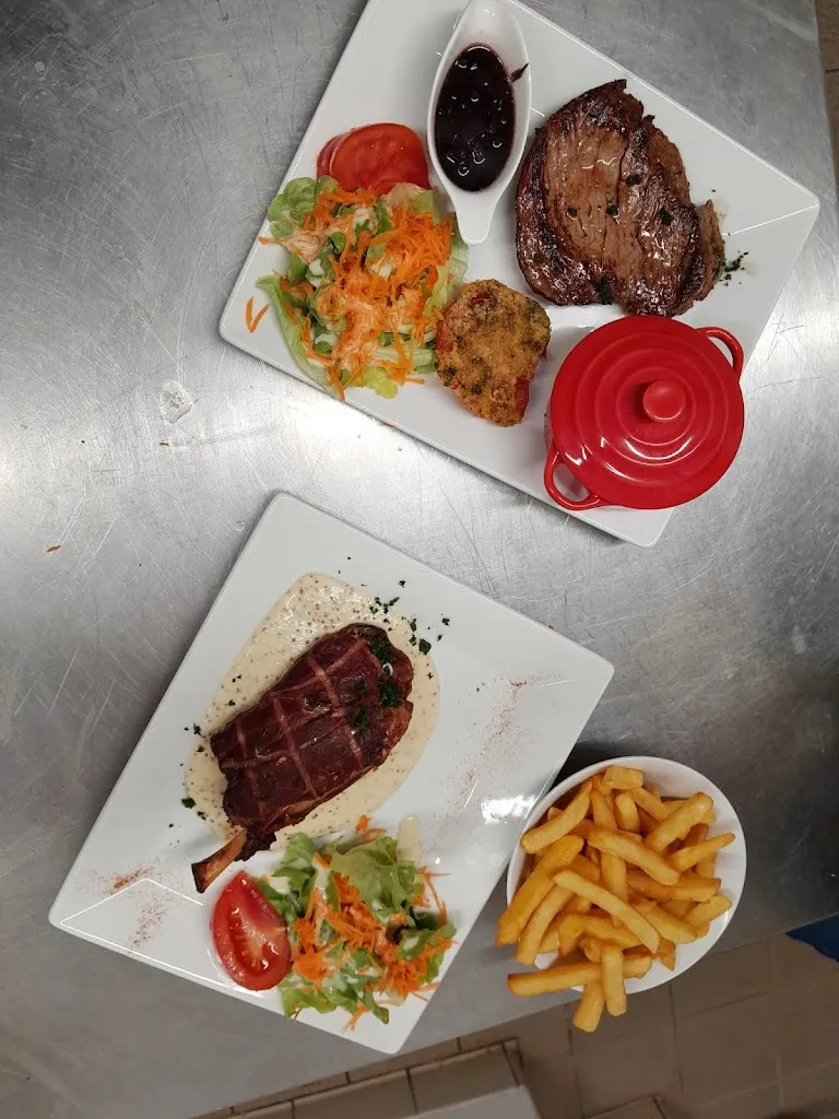 Menu_Le Relais de la Poste_Wormhout_image_7