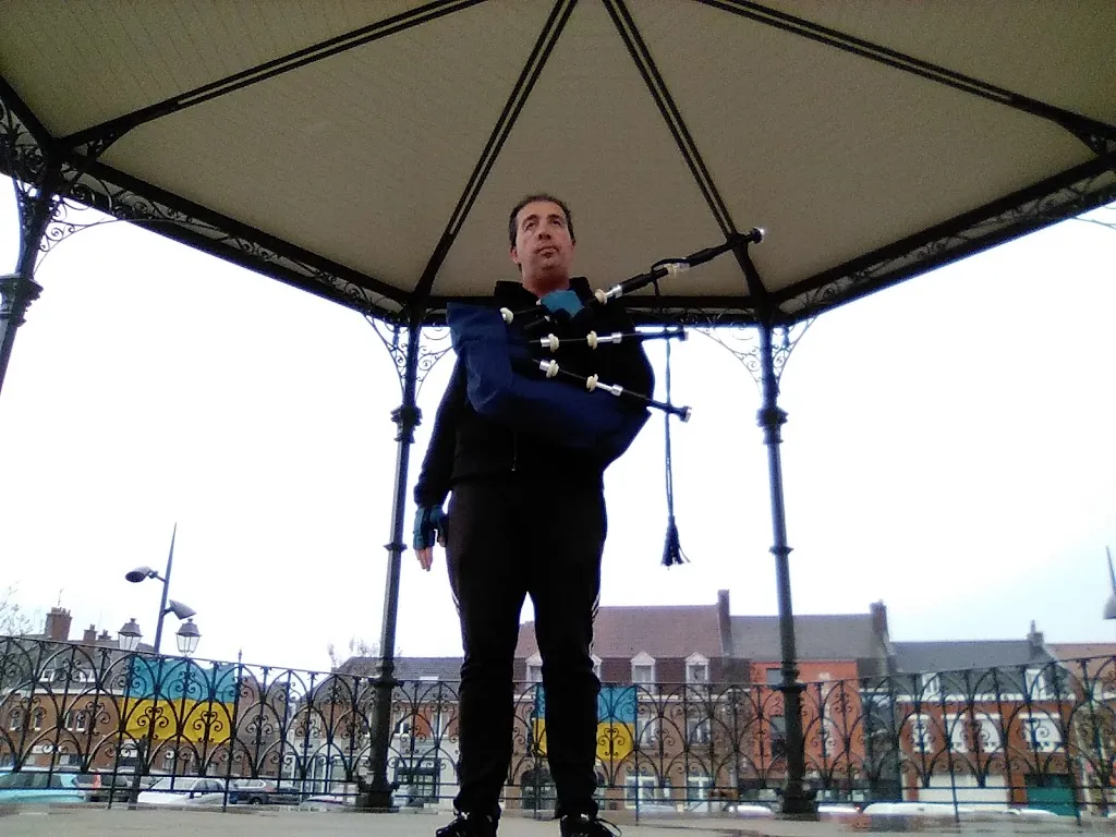 Guillaume Gressier_Le Relais de la Poste_Wormhout_review