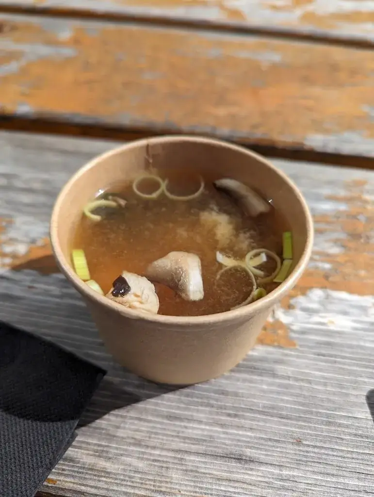 Menu_Chez Sushi LA PLAGNE Aime 2000_Aime-la-Plagne_image_7