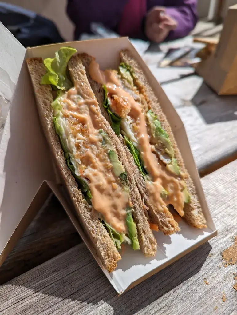 Menu_Chez Sushi LA PLAGNE Aime 2000_Aime-la-Plagne_image_8