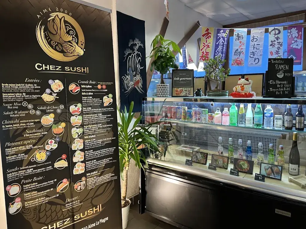 Blue Bean Photography_Chez Sushi LA PLAGNE Aime 2000_Aime-la-Plagne_review