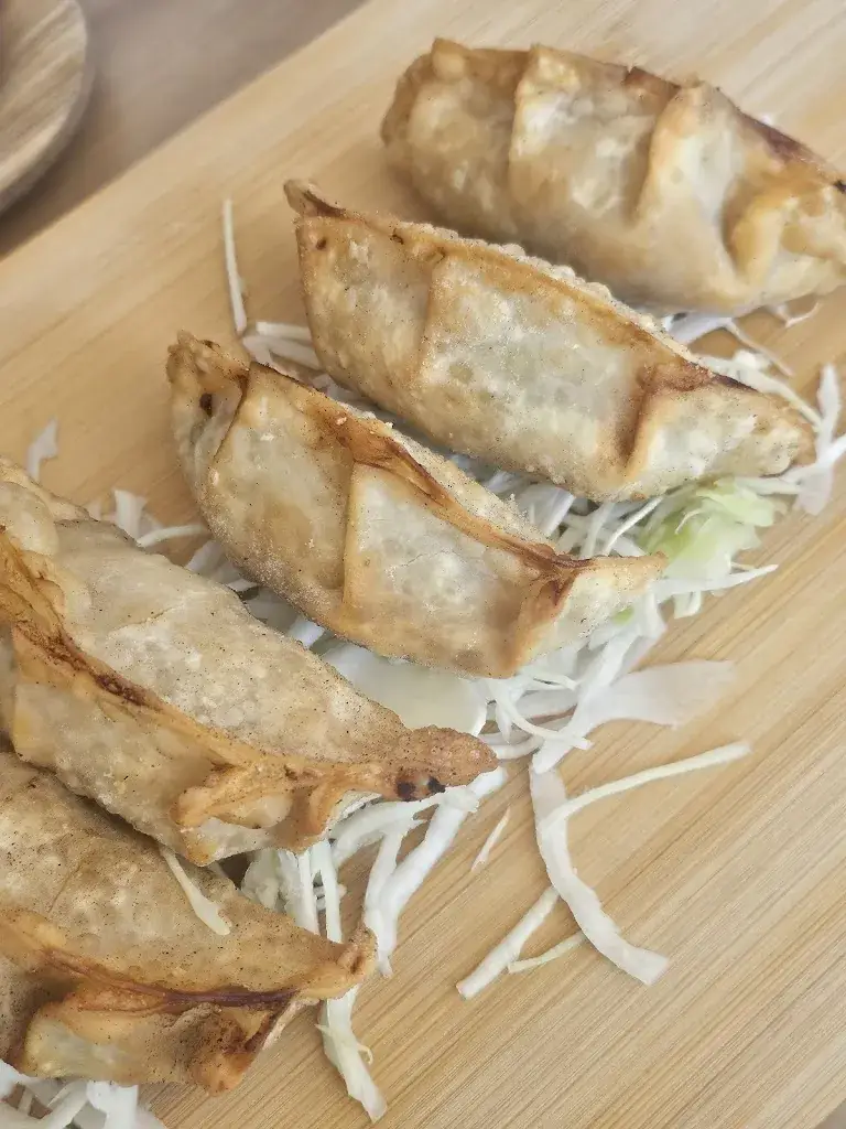 Paniti Chantayasakorn_Chez Sushi LA PLAGNE Aime 2000_Aime-la-Plagne_review