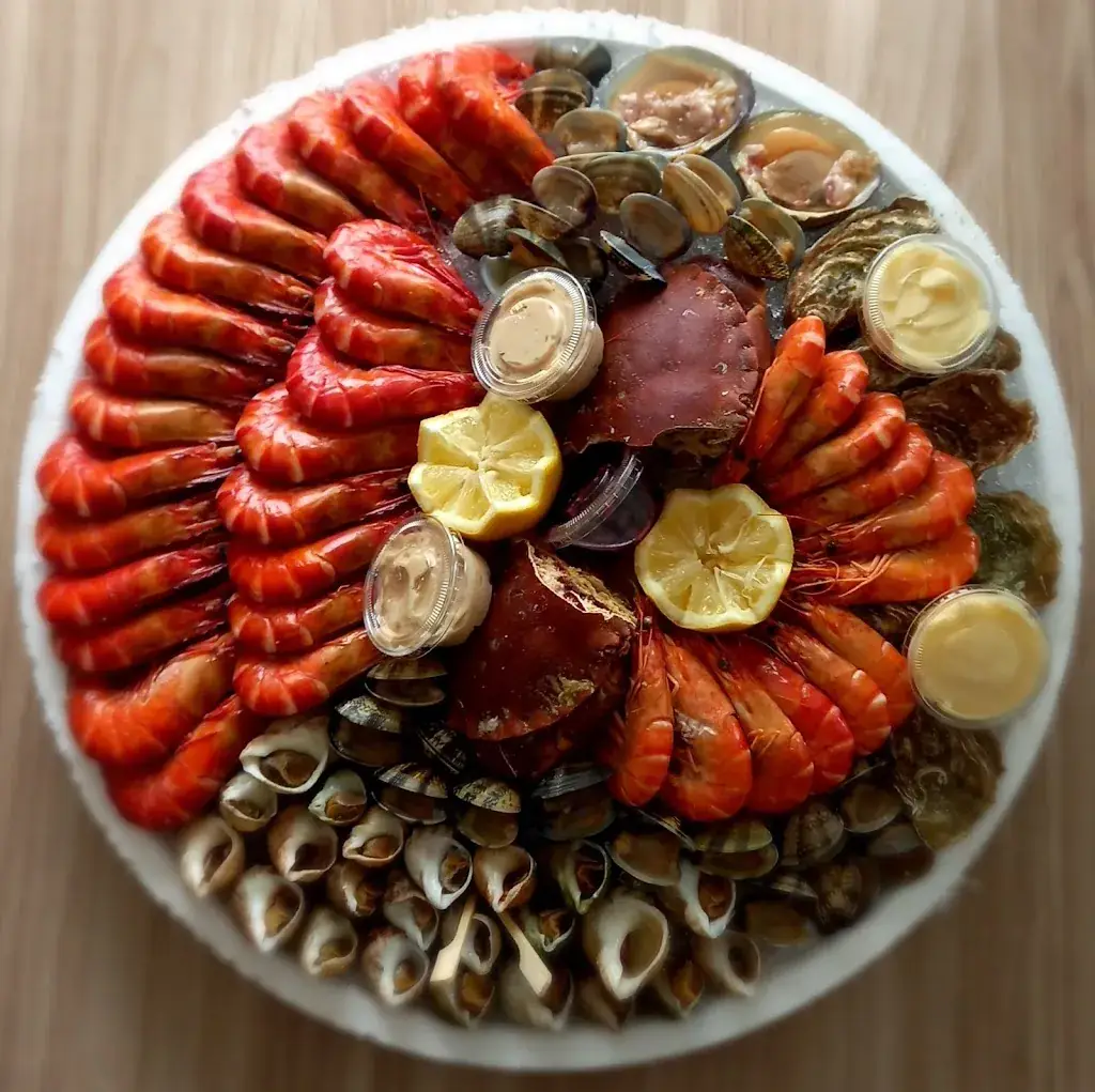 Julie Busin_Le Cabanon Lafayette_Diémoz_review