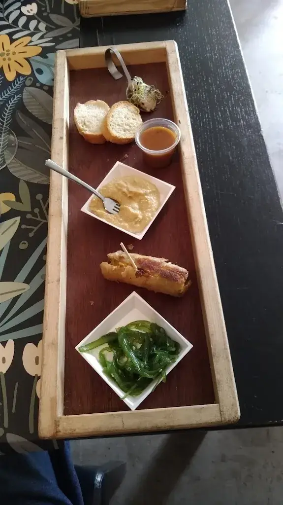 Menu_Le Bonheur D'un Jour_Waziers_image_4