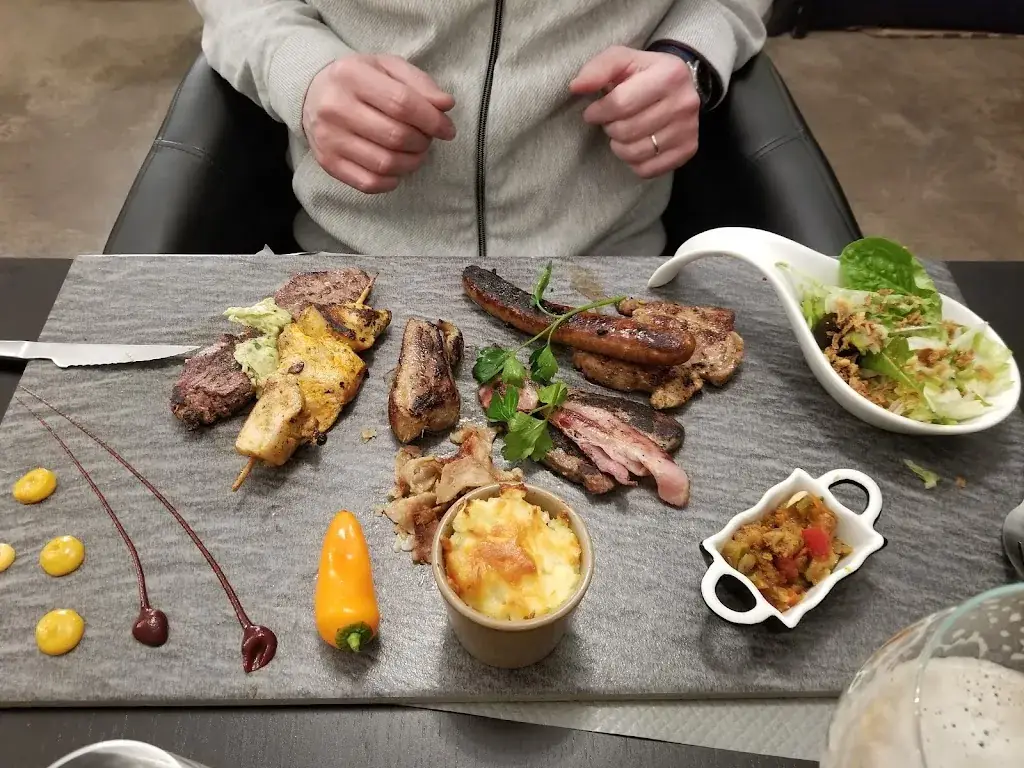 Menu_Le Bonheur D'un Jour_Waziers_image_9