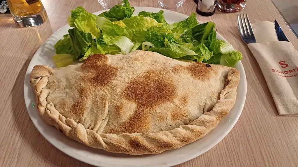 Menu_Signorizza Pizzeria Restaurant Douai - Waziers_Waziers_image_5