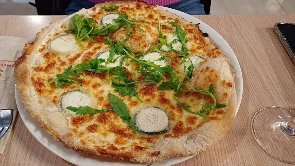 Menu_Signorizza Pizzeria Restaurant Douai - Waziers_Waziers_image_6