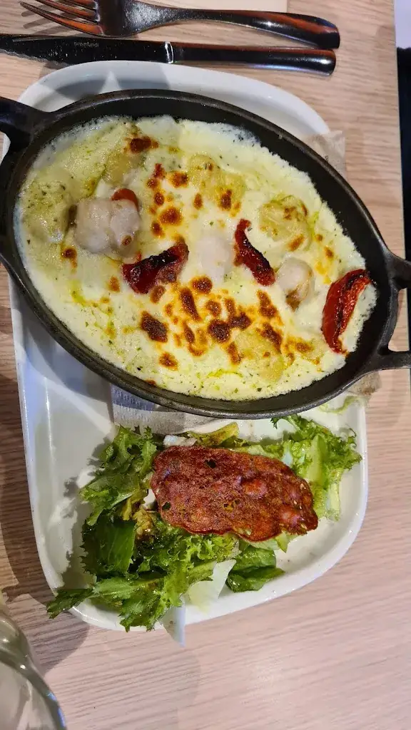 Menu_Signorizza Pizzeria Restaurant Douai - Waziers_Waziers_image_7