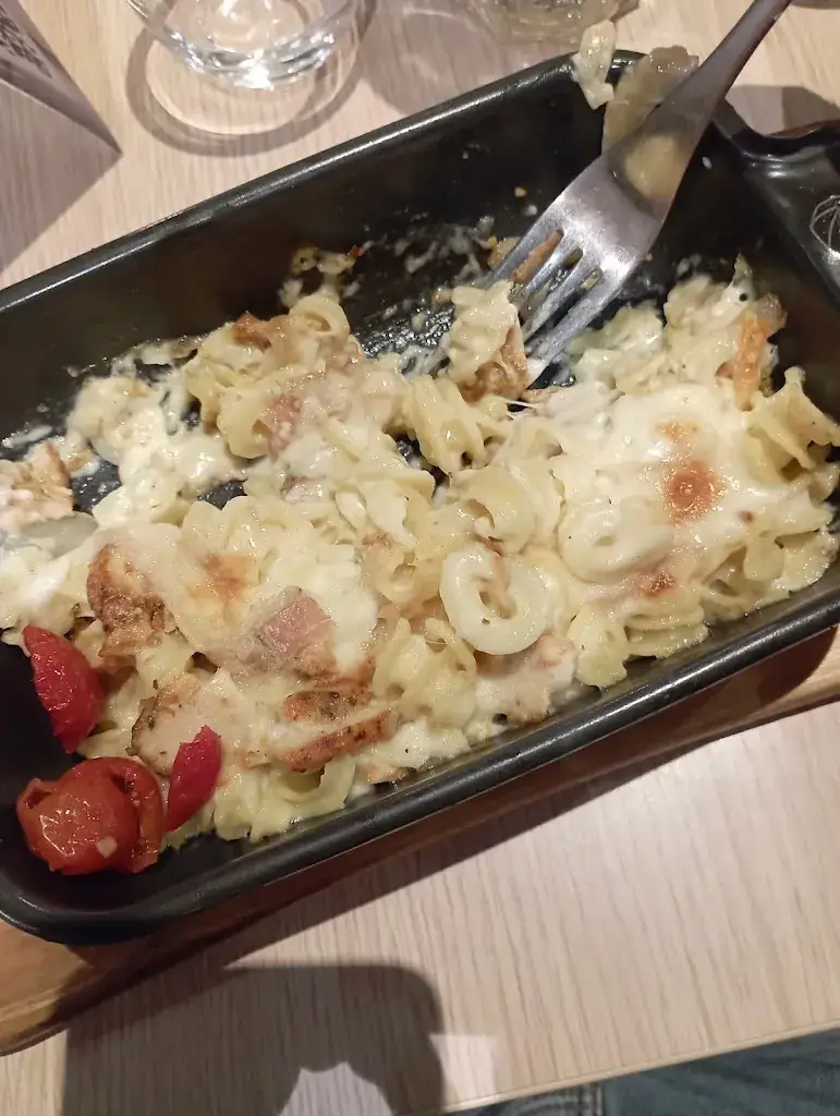 SHAGGY DOG_Signorizza Pizzeria Restaurant Douai - Waziers_Waziers_review