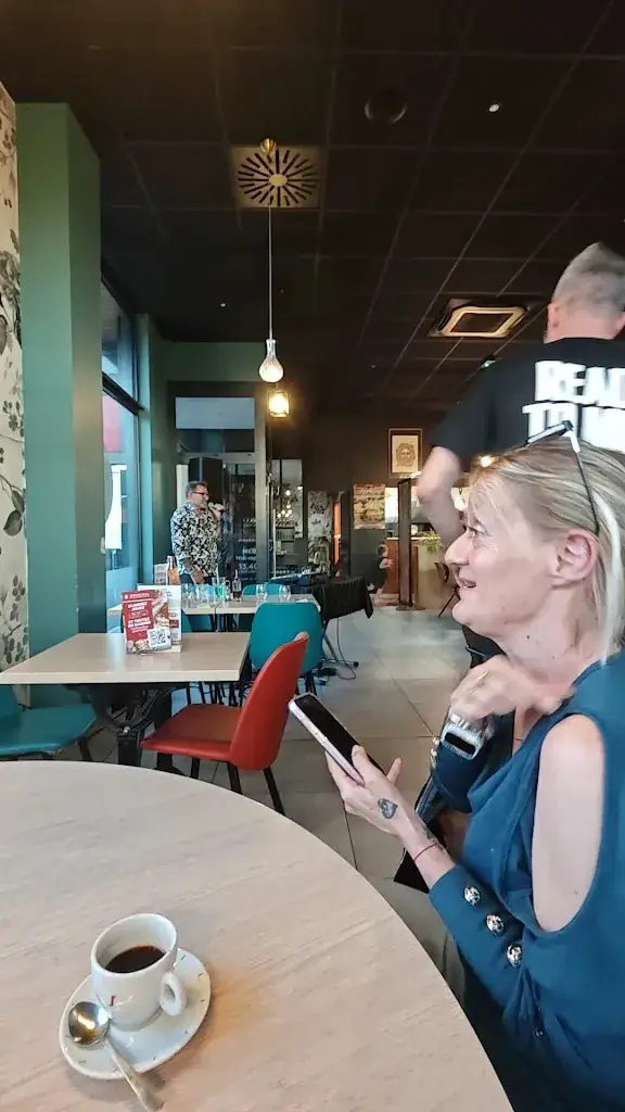 Signorizza Pizzeria Restaurant Douai - Waziers_Waziers_slider_image_2