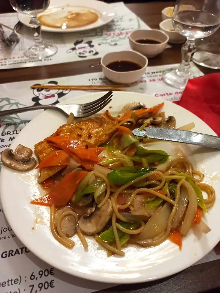 Menu_Le Panda_Waziers_image_5