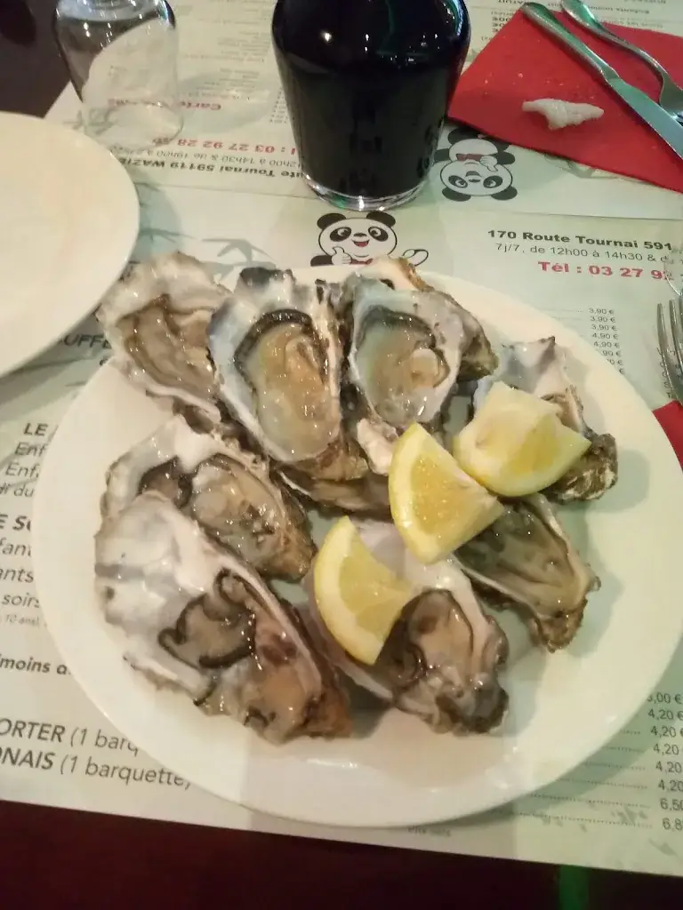 Menu_Le Panda_Waziers_image_8