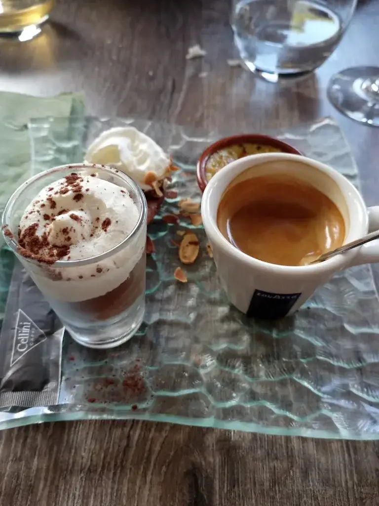 Barbara Wagon_Le Green restaurant_Waziers_review