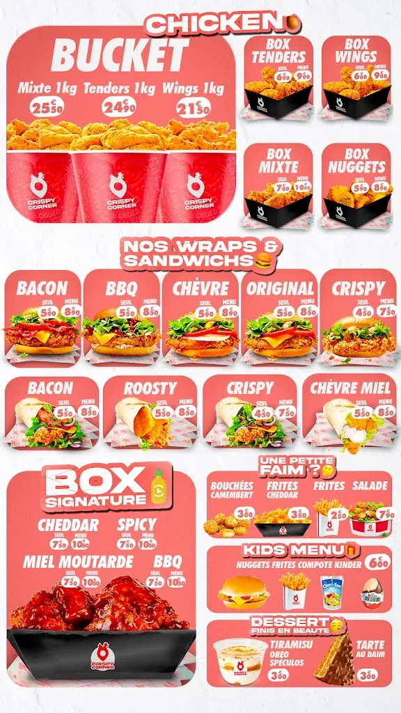 Menu_Foodies Factory_Waziers_image_1