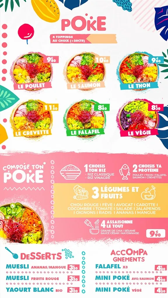 Menu_Foodies Factory_Waziers_image_2