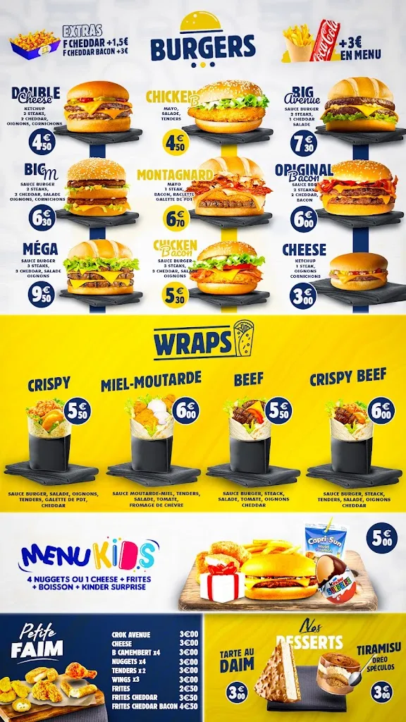 Menu_Foodies Factory_Waziers_image_3