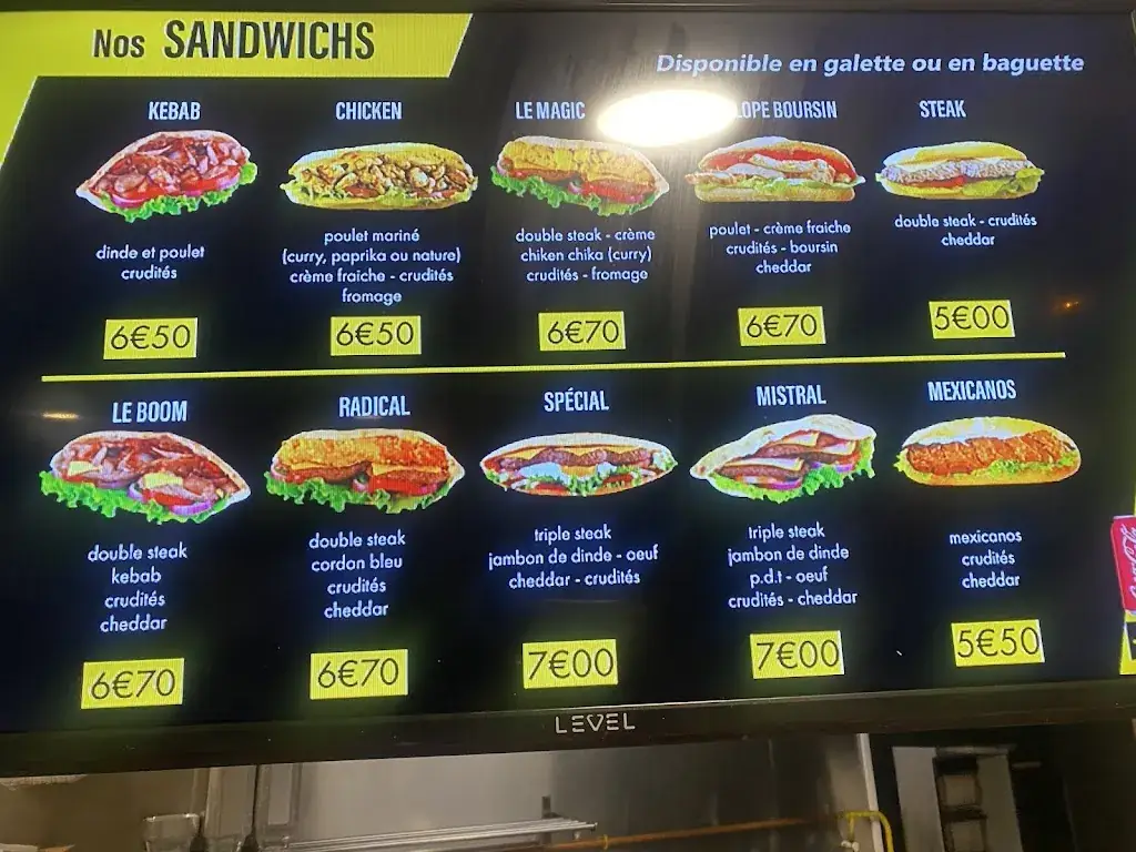 Menu_Le Mistral_Waziers_image_1