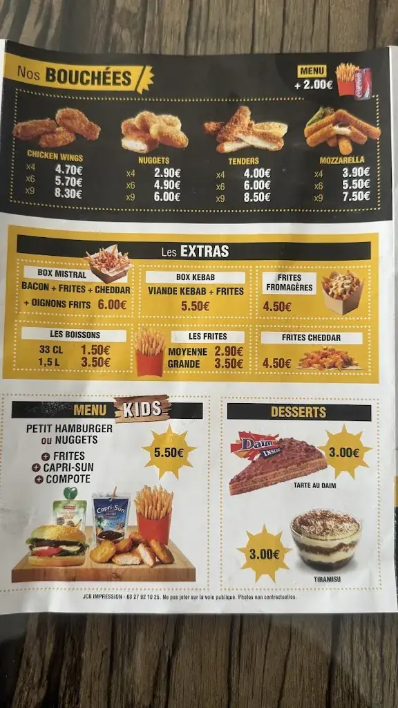 Menu_Le Mistral_Waziers_image_4