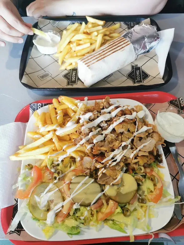 Marina d_Le Mistral_Waziers_review