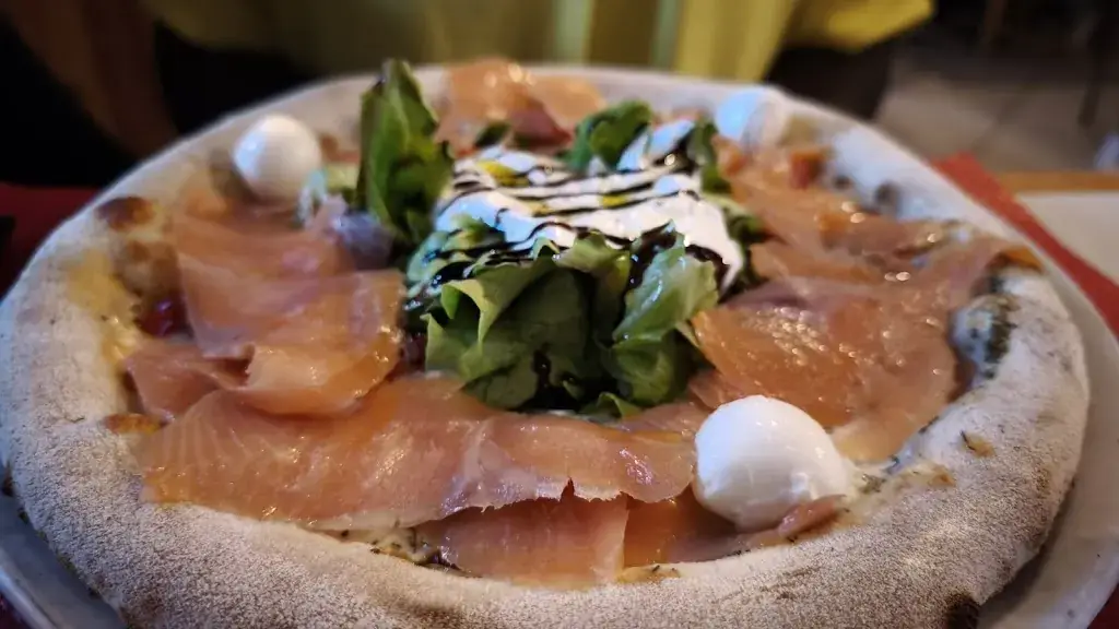 erwan daussy_Per Lei Pizza_Diémoz_review