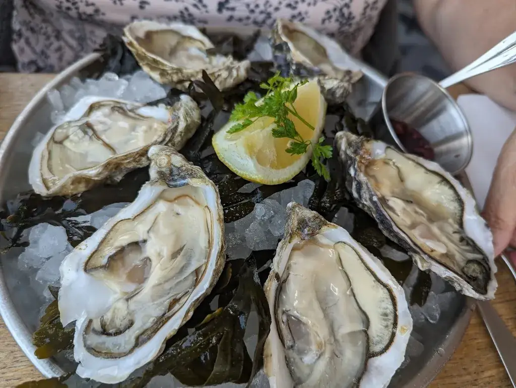 Menu_l’Atlantic le restaurant, le bar, le salon de thé_Wimereux_image_7