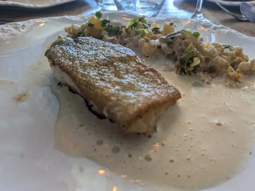 Jorge Ferreira_l’Atlantic le restaurant, le bar, le salon de thé_Wimereux_review