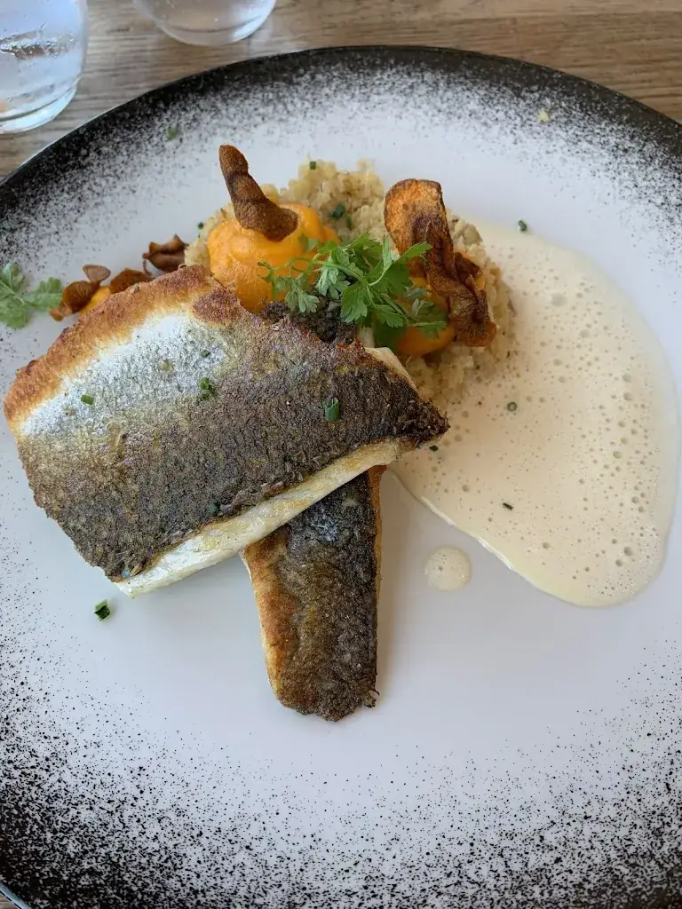 Ellen Val_l’Atlantic le restaurant, le bar, le salon de thé_Wimereux_review