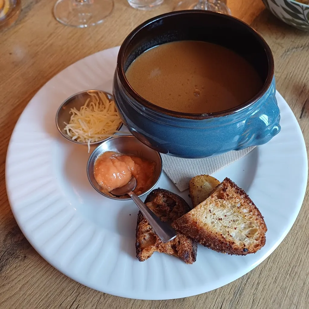 Menu_Hôtel Restaurant Le Spéranza_Wimereux_image_9