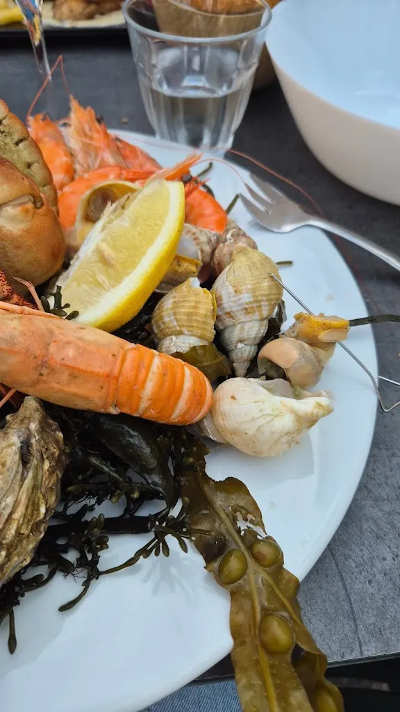 egidija jackson_Hôtel Restaurant Le Spéranza_Wimereux_review