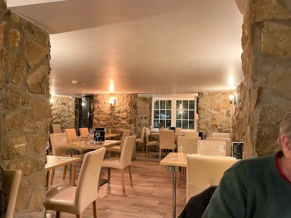 SJ Mack_Hôtel Restaurant Le Spéranza_Wimereux_review