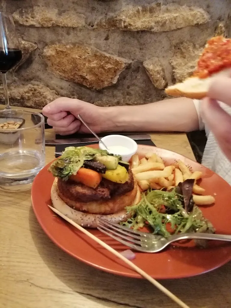 Coralie T_Hôtel Restaurant Le Spéranza_Wimereux_review