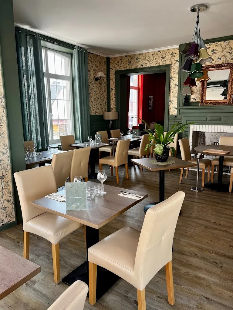 Hôtel Restaurant Le Spéranza_Wimereux_slider_image_1