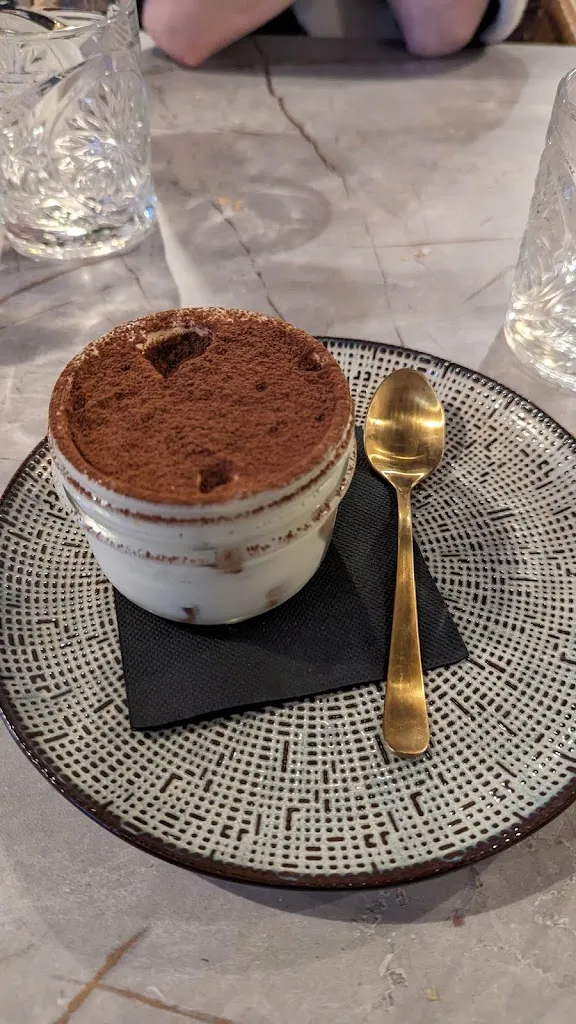 Menu_I Bagni Trattoria_Wimereux_image_5