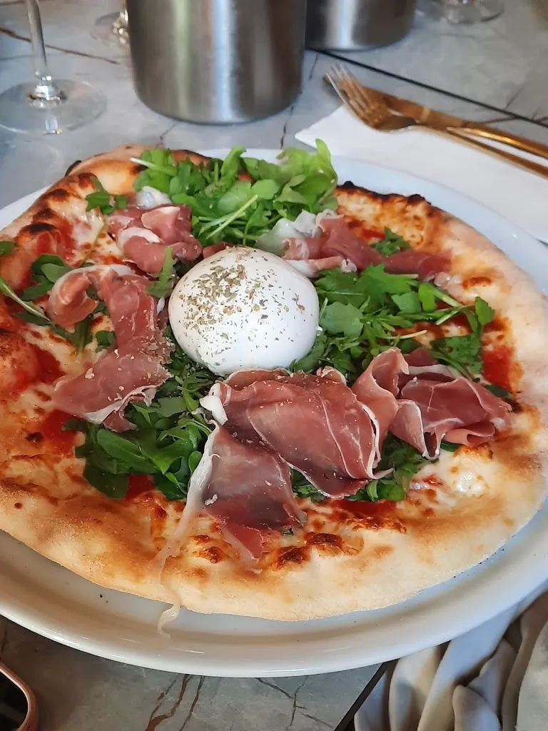 Menu_I Bagni Trattoria_Wimereux_image_7