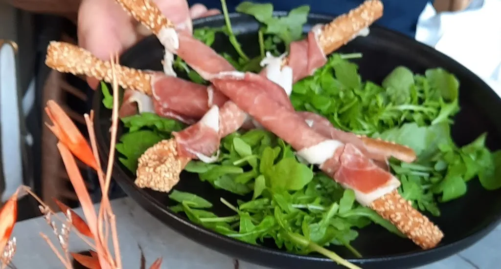 Menu_I Bagni Trattoria_Wimereux_image_8